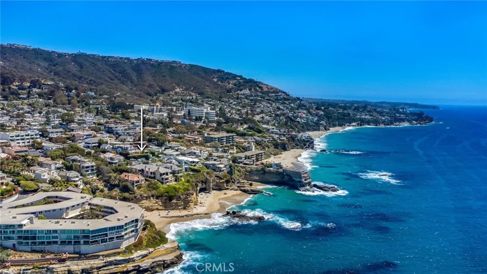 31731 Seacove Laguna Beach, CA 92651