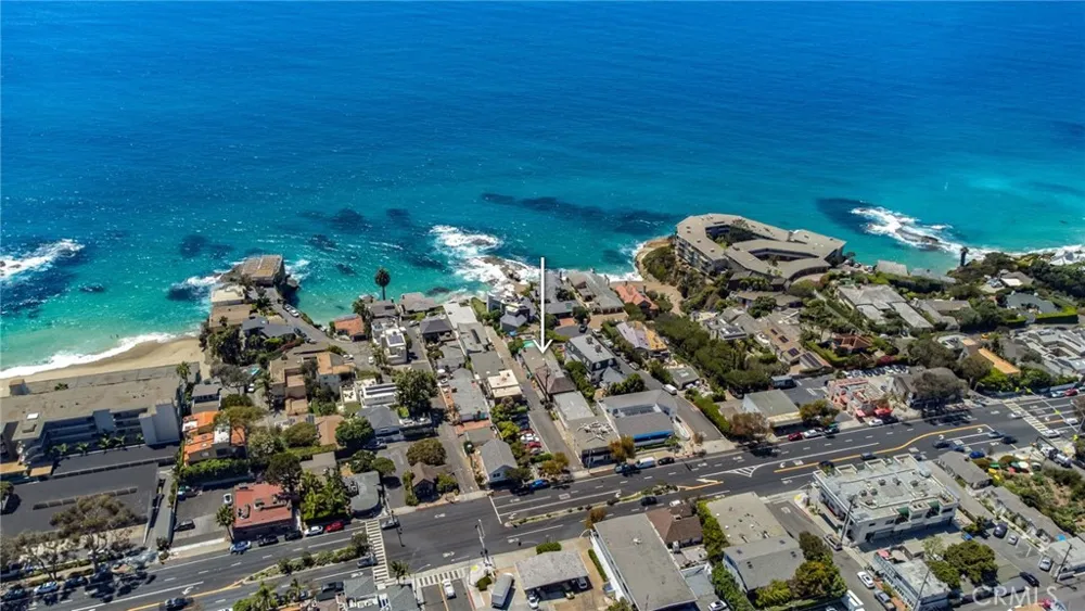 31731 Seacove Laguna Beach, CA 92651