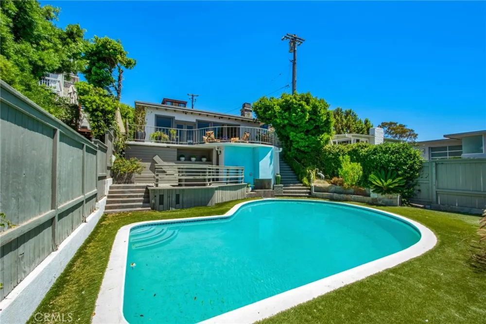 31731 Seacove Laguna Beach, CA 92651