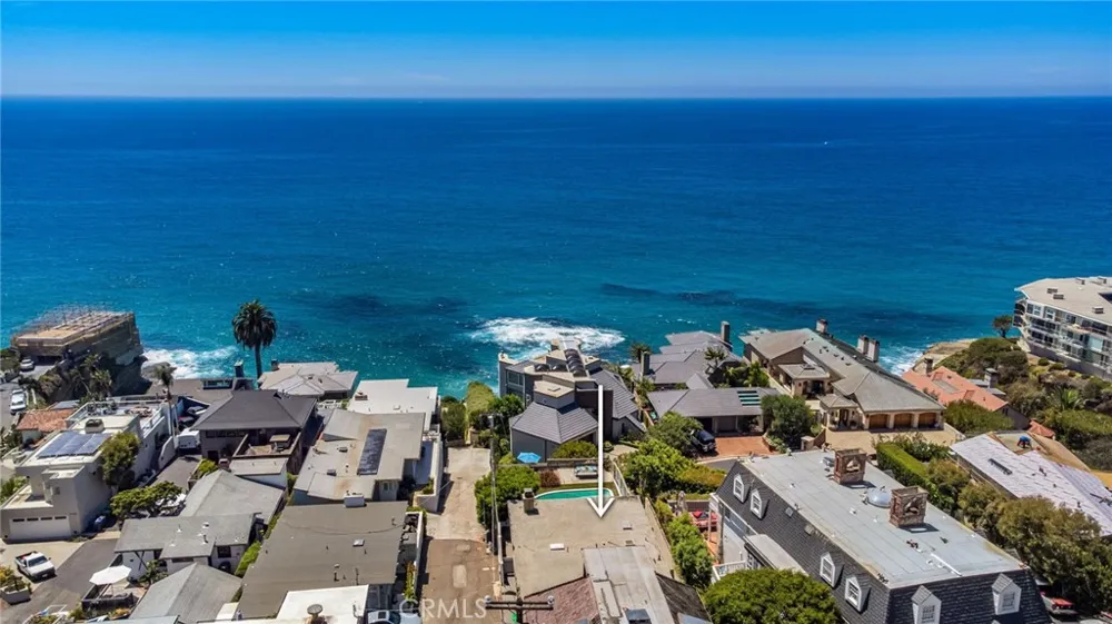 31731 Seacove Laguna Beach, CA 92651