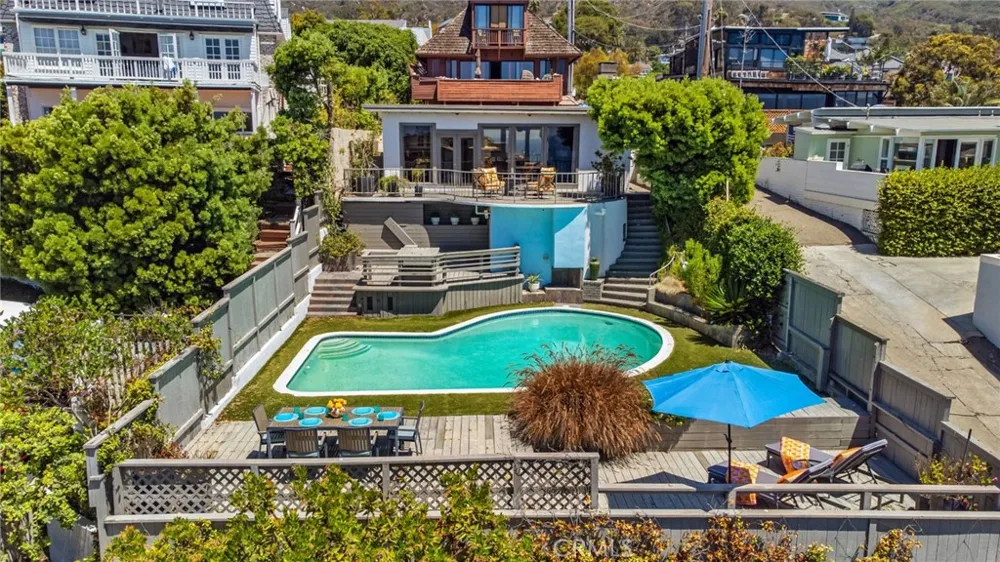 31731 Seacove Laguna Beach, CA 92651