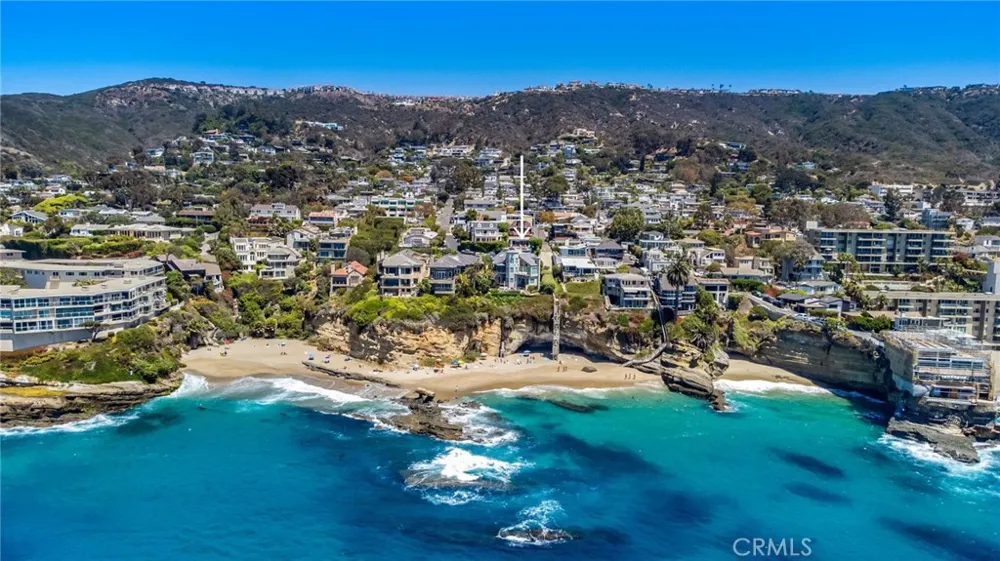 31731 Seacove Laguna Beach, CA 92651