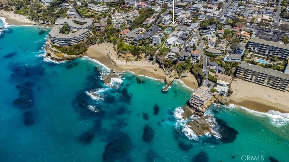 31731 Seacove Laguna Beach, CA 92651