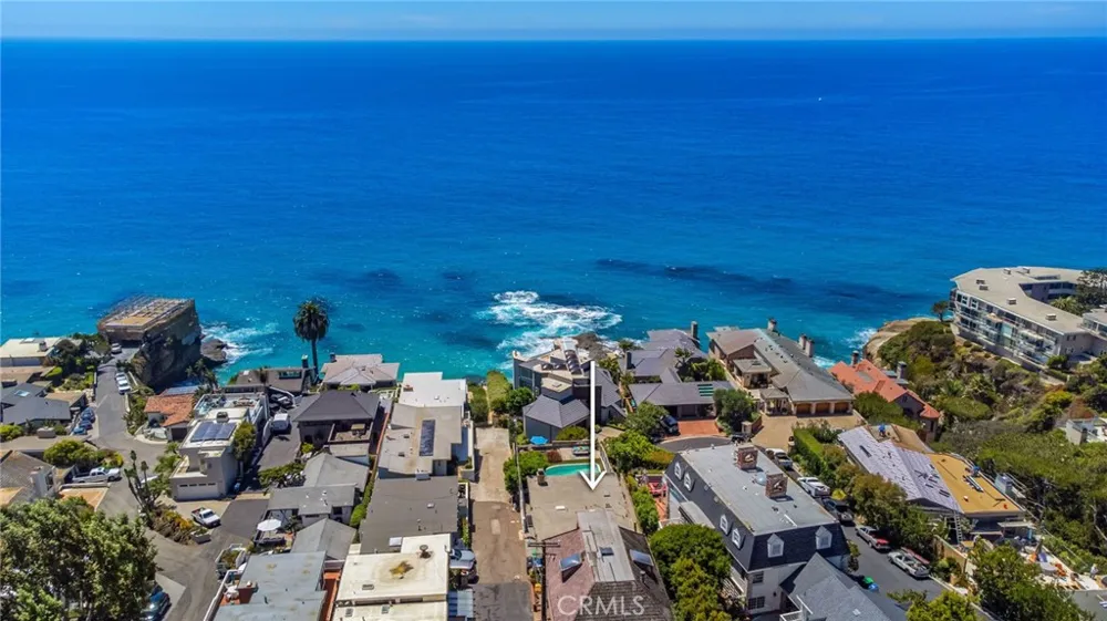31731 Seacove Laguna Beach, CA 92651