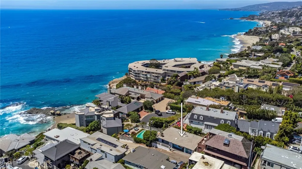 31731 Seacove Laguna Beach, CA 92651
