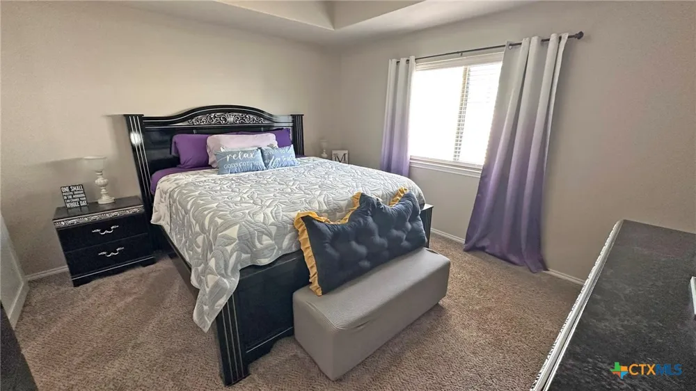2214 Petersburg Lane Temple, TX 76504