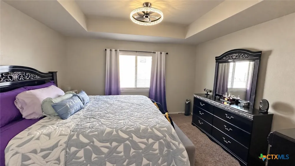 2214 Petersburg Lane Temple, TX 76504