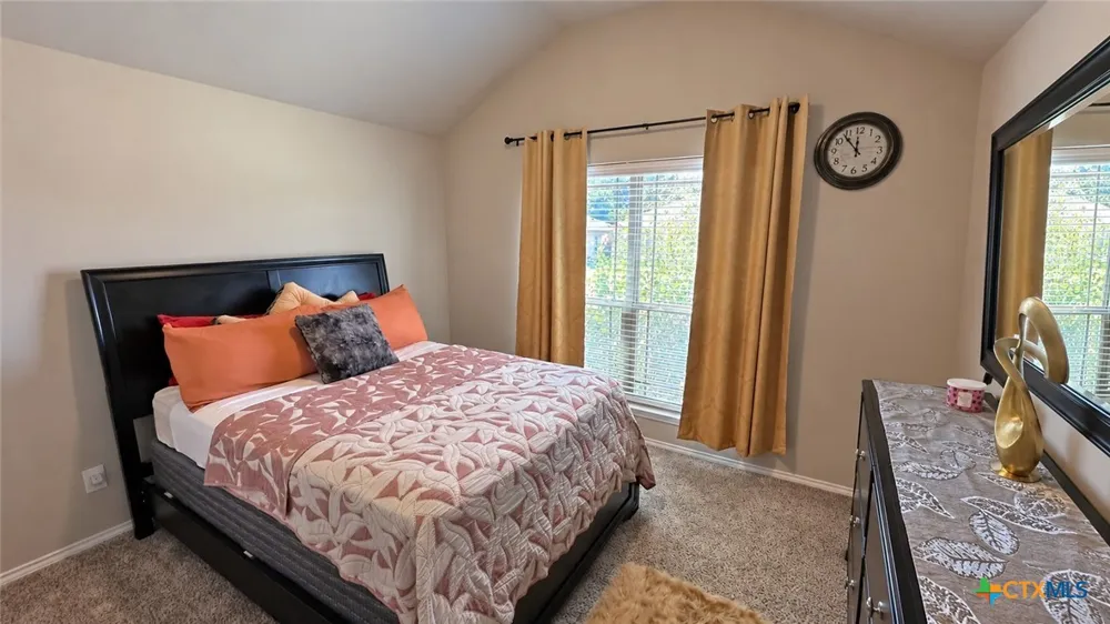 2214 Petersburg Lane Temple, TX 76504