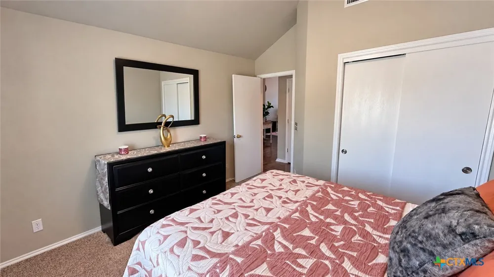 2214 Petersburg Lane Temple, TX 76504