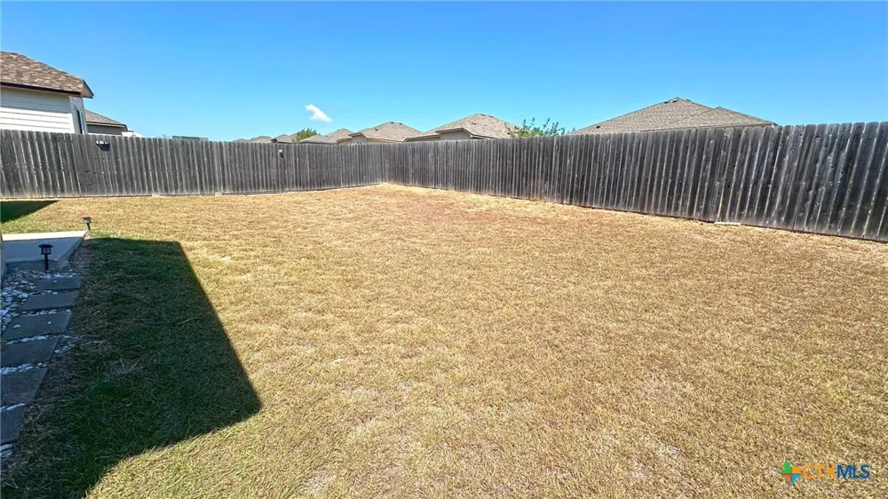 2214 Petersburg Lane Temple, TX 76504