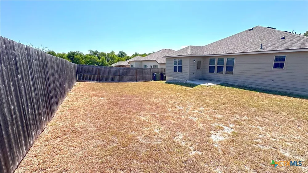 2214 Petersburg Lane Temple, TX 76504