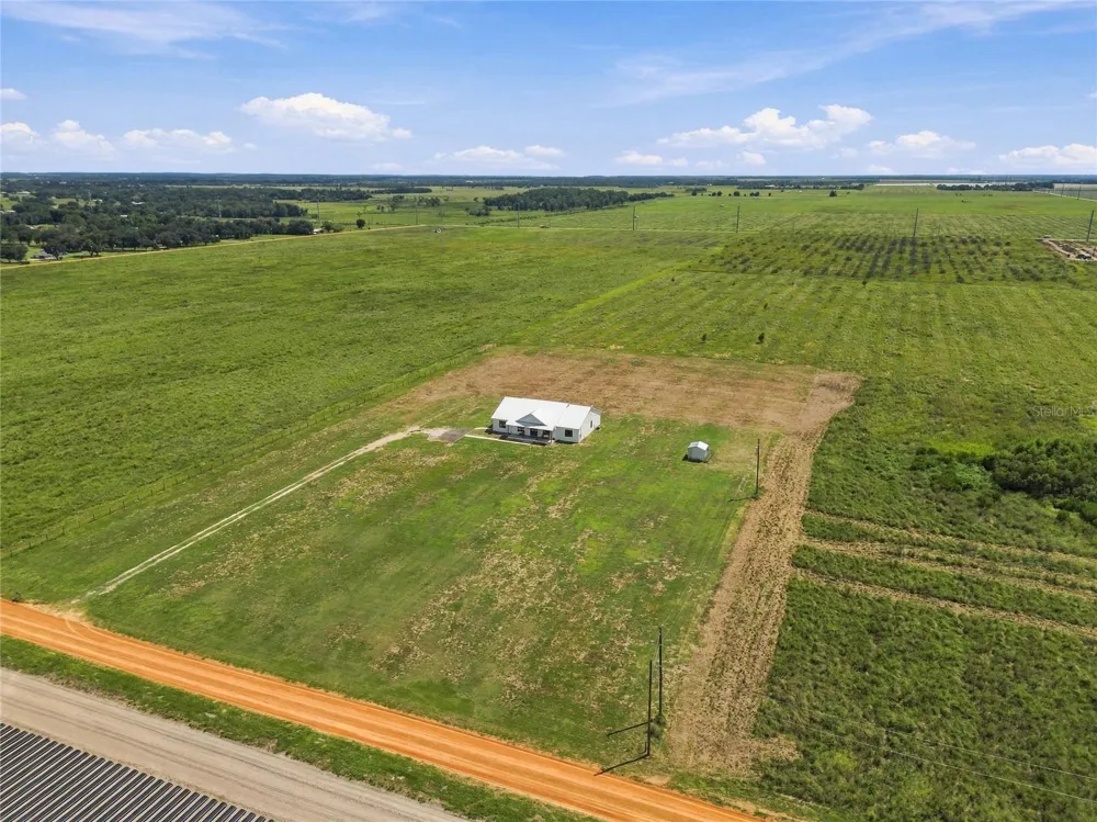 5771 WEITA ROAD Bartow, FL 33830