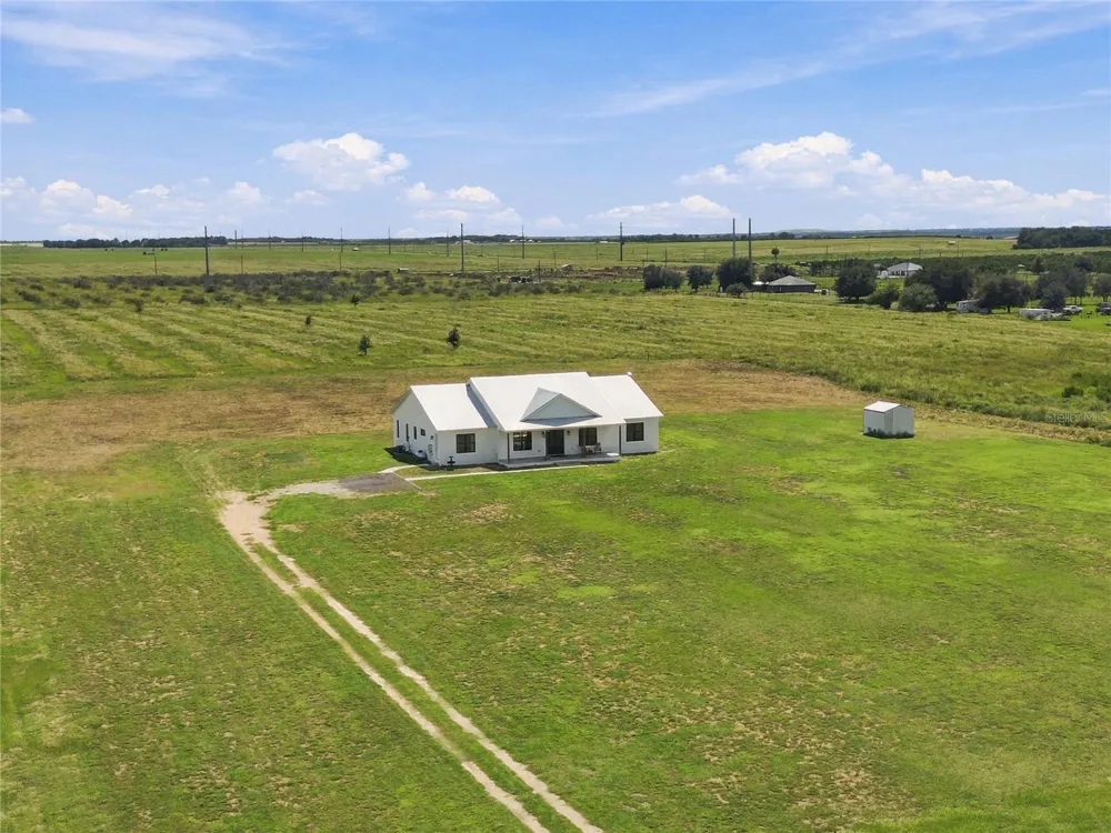 5771 WEITA ROAD Bartow, FL 33830