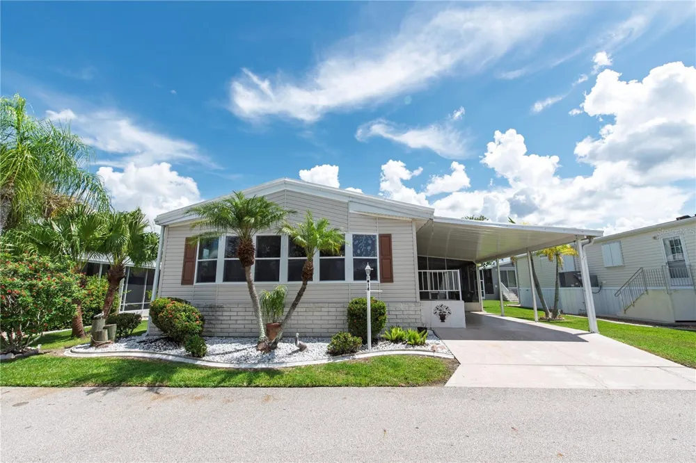 14 HOLLAND DRIVE Punta Gorda, FL 33950