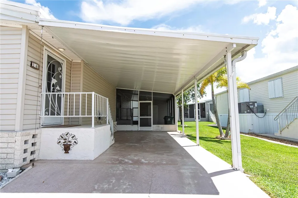 14 HOLLAND DRIVE Punta Gorda, FL 33950