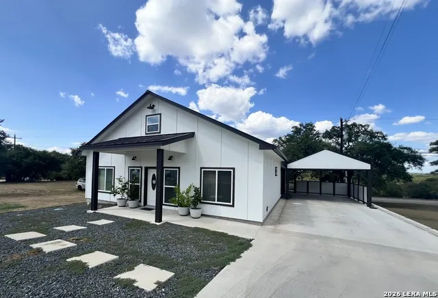 708 Taylor Dr Horseshoe Bay, TX 78657