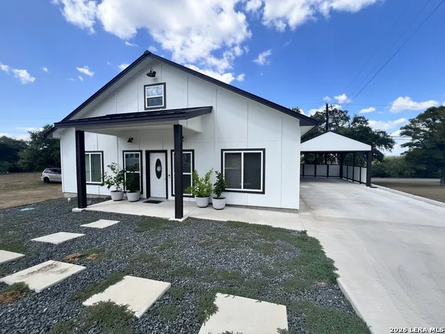 708 Taylor Dr Horseshoe Bay, TX 78657