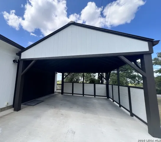 708 Taylor Dr Horseshoe Bay, TX 78657