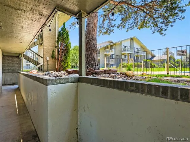 695 Manhattan Drive #8 Boulder, CO 80303