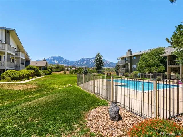 695 Manhattan Drive #8 Boulder, CO 80303
