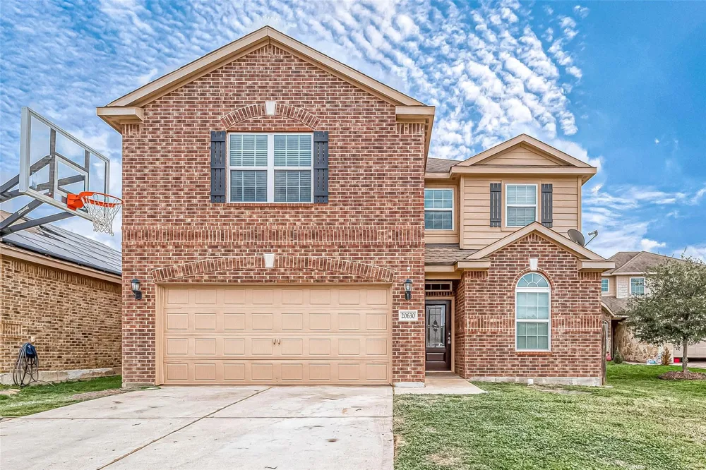20630 Stout Drive Hockley, TX 77447