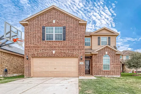 20630 Stout Drive
