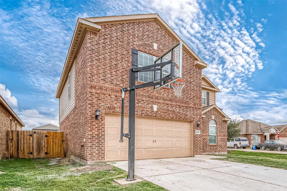 20630 Stout Drive Hockley, TX 77447