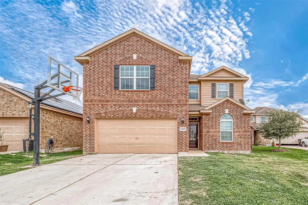 20630 Stout Drive Hockley, TX 77447