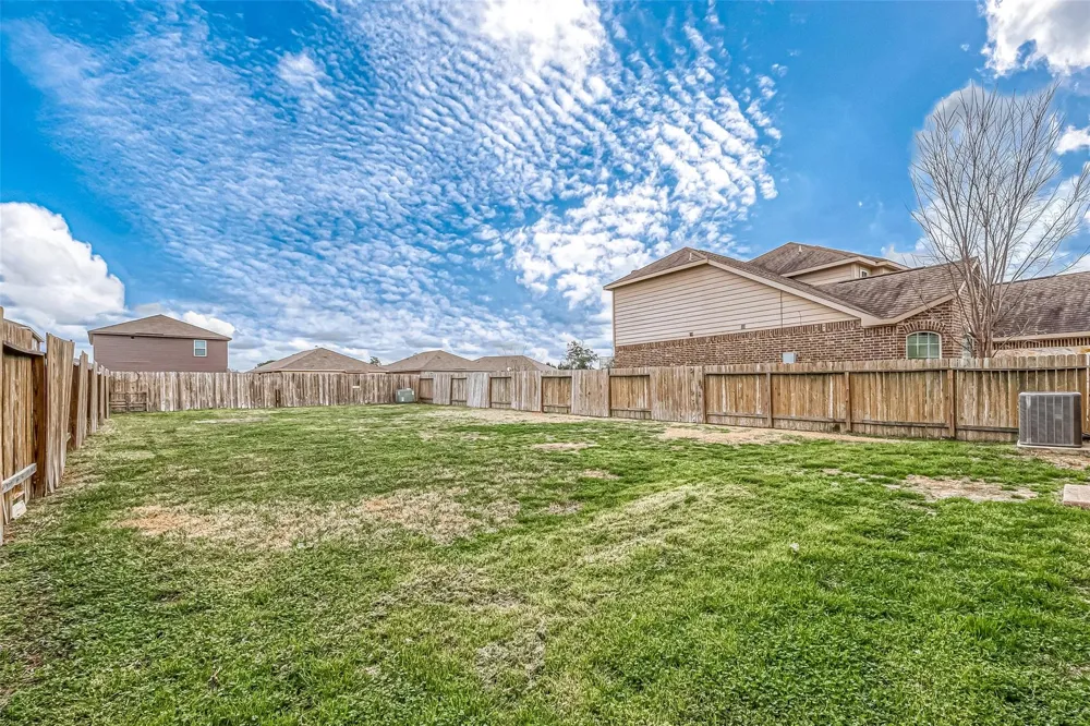 20630 Stout Drive Hockley, TX 77447