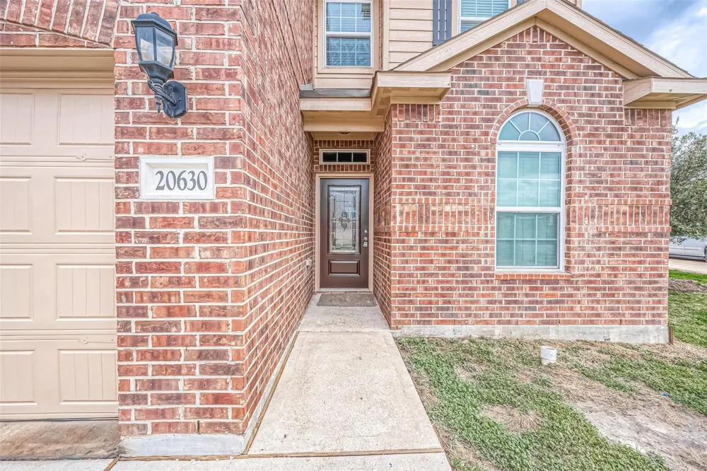 20630 Stout Drive Hockley, TX 77447