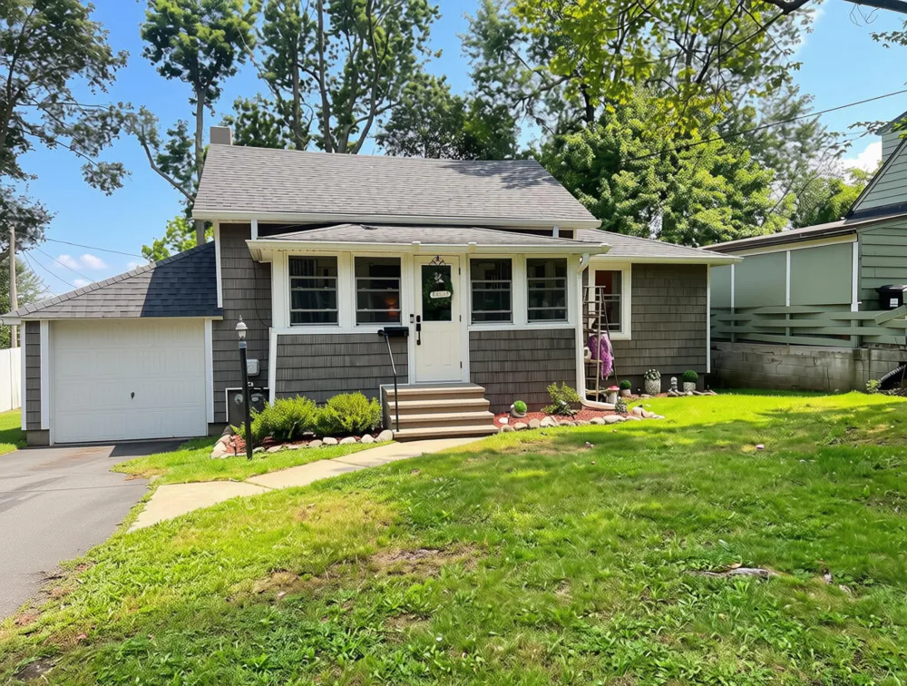 19 Frisbie Street Hillsdale, MI 49242