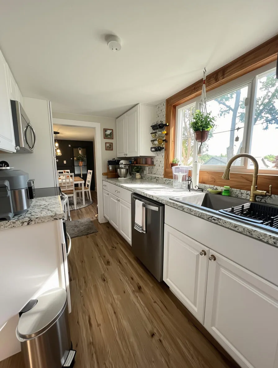19 Frisbie Street Hillsdale, MI 49242
