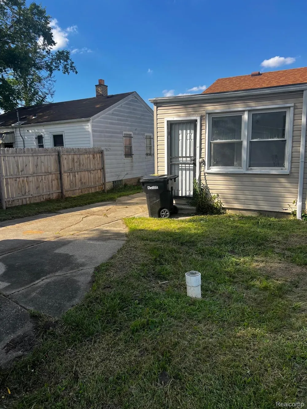 16813 Tireman Street Detroit City, MI 48228