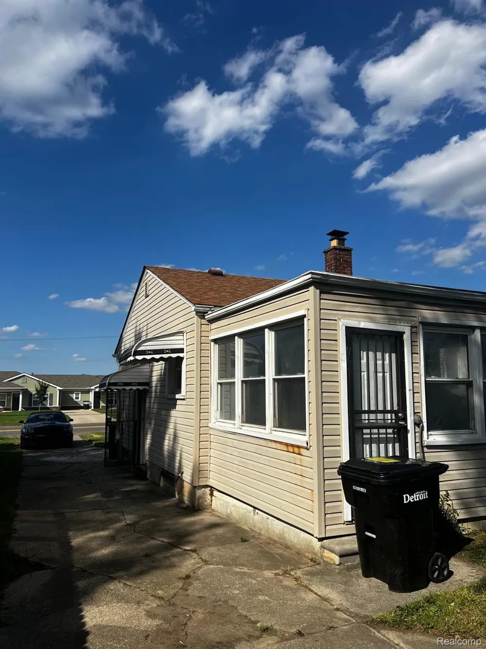 16813 Tireman Street Detroit City, MI 48228