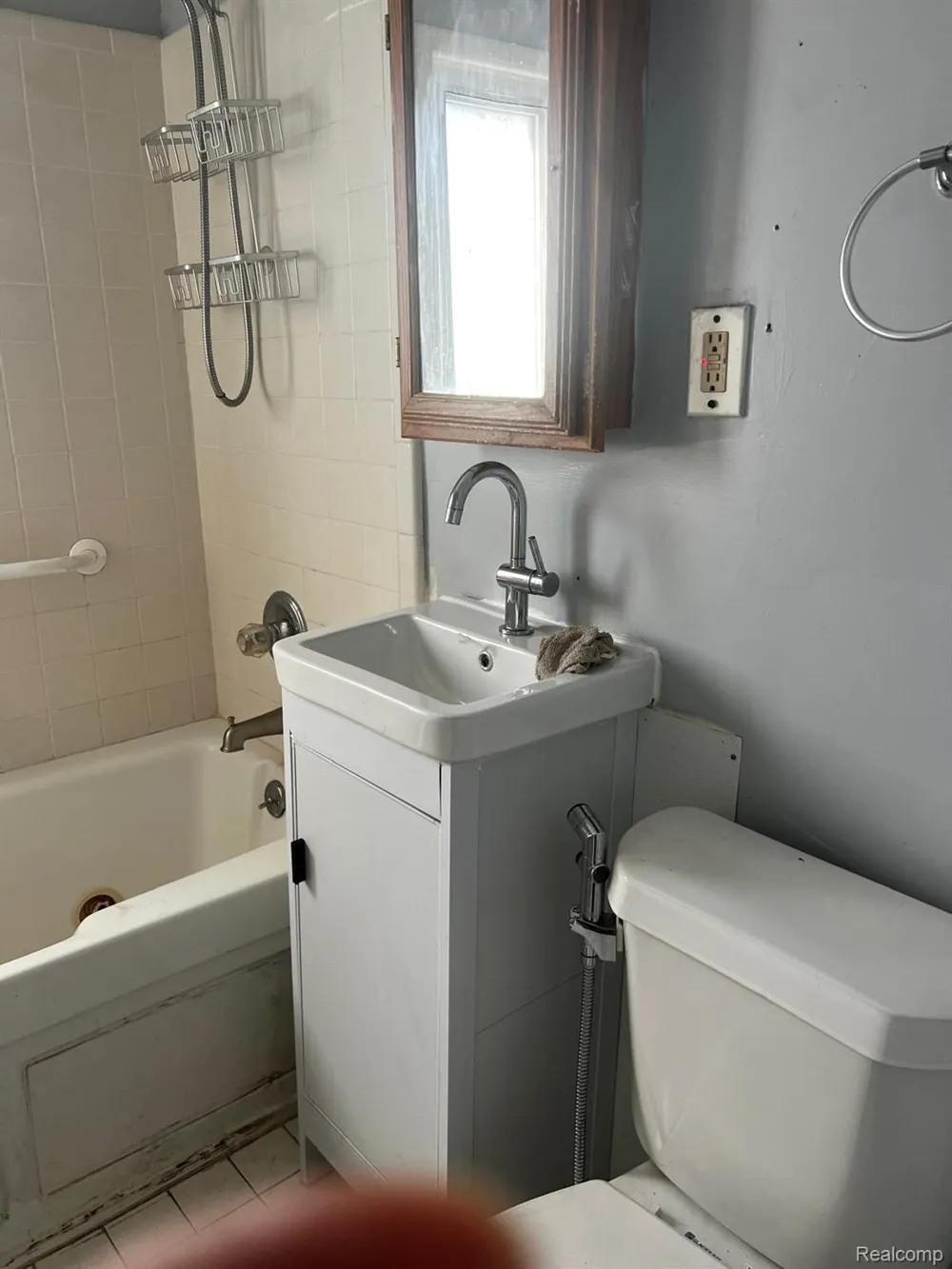 16813 Tireman Street Detroit City, MI 48228