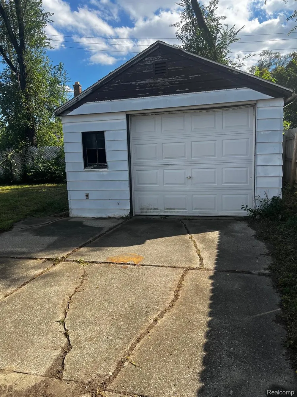 16813 Tireman Street Detroit City, MI 48228
