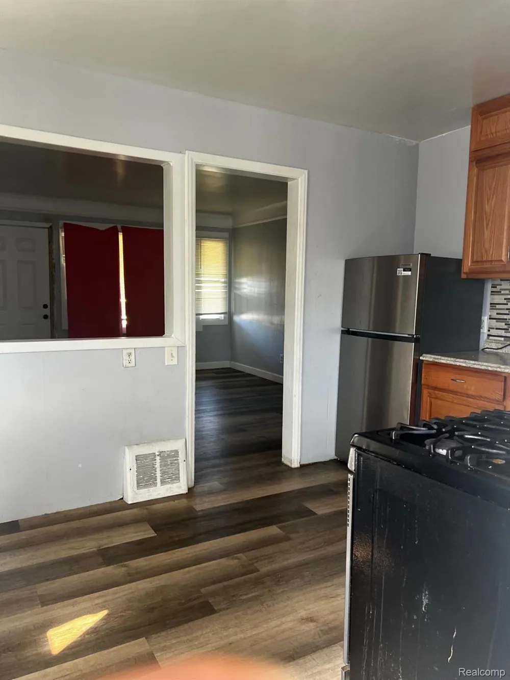 16813 Tireman Street Detroit City, MI 48228