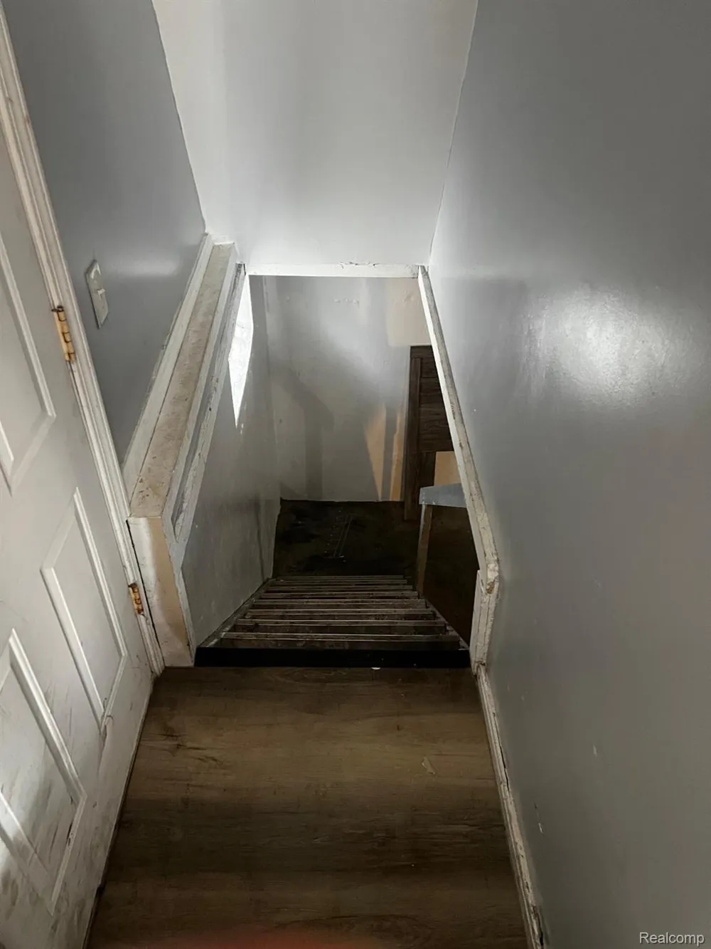 16813 Tireman Street Detroit City, MI 48228