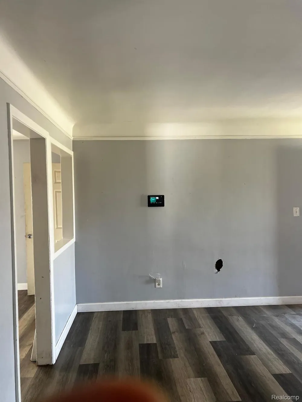 16813 Tireman Street Detroit City, MI 48228