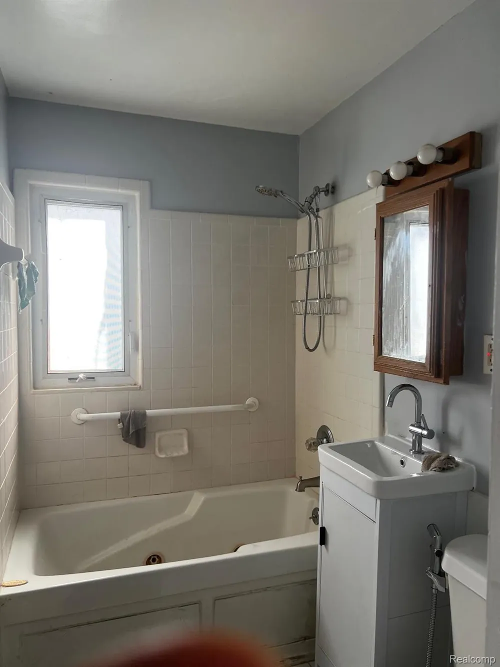 16813 Tireman Street Detroit City, MI 48228