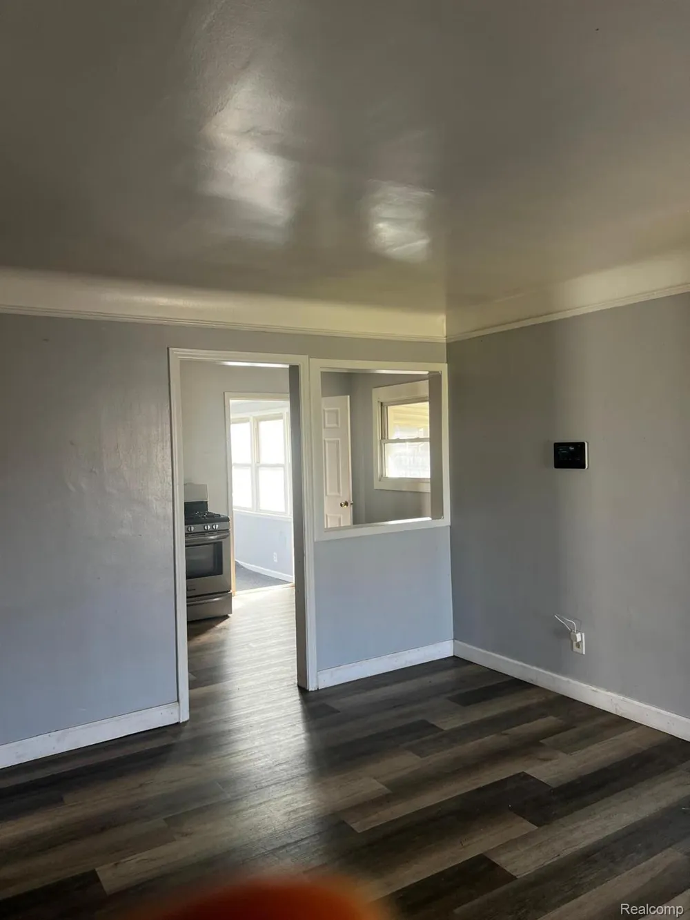 16813 Tireman Street Detroit City, MI 48228