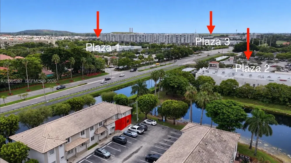 5775 NW 109th Ave #13 Doral, FL 33178