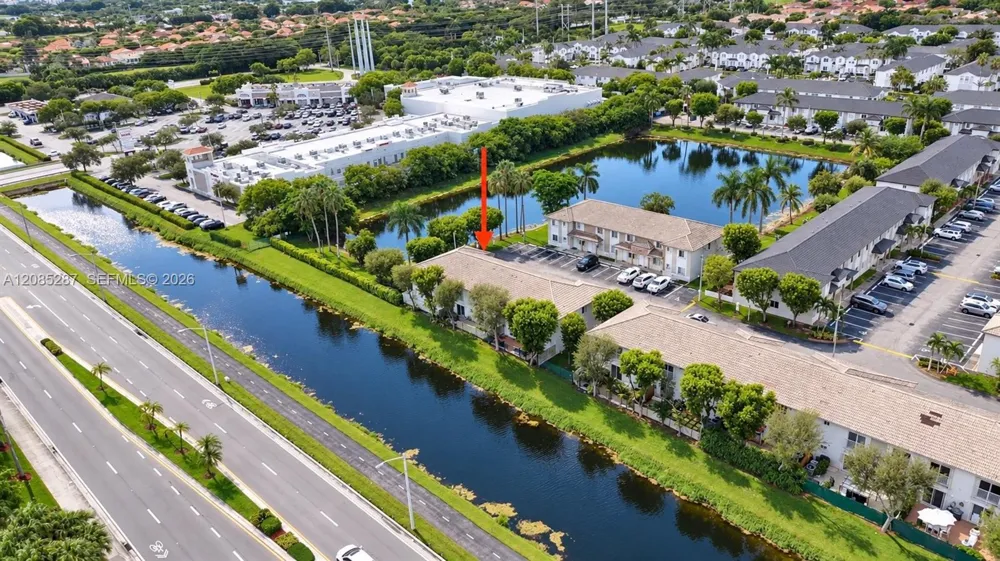 5775 NW 109th Ave #13 Doral, FL 33178