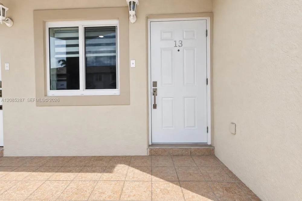 5775 NW 109th Ave #13 Doral, FL 33178