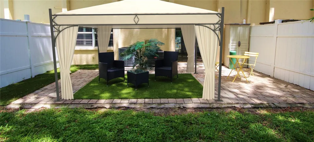 4805 RILMA AVENUE #106 Sarasota, FL 34234