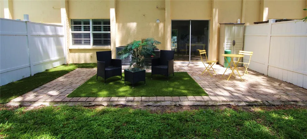 4805 RILMA AVENUE #106 Sarasota, FL 34234