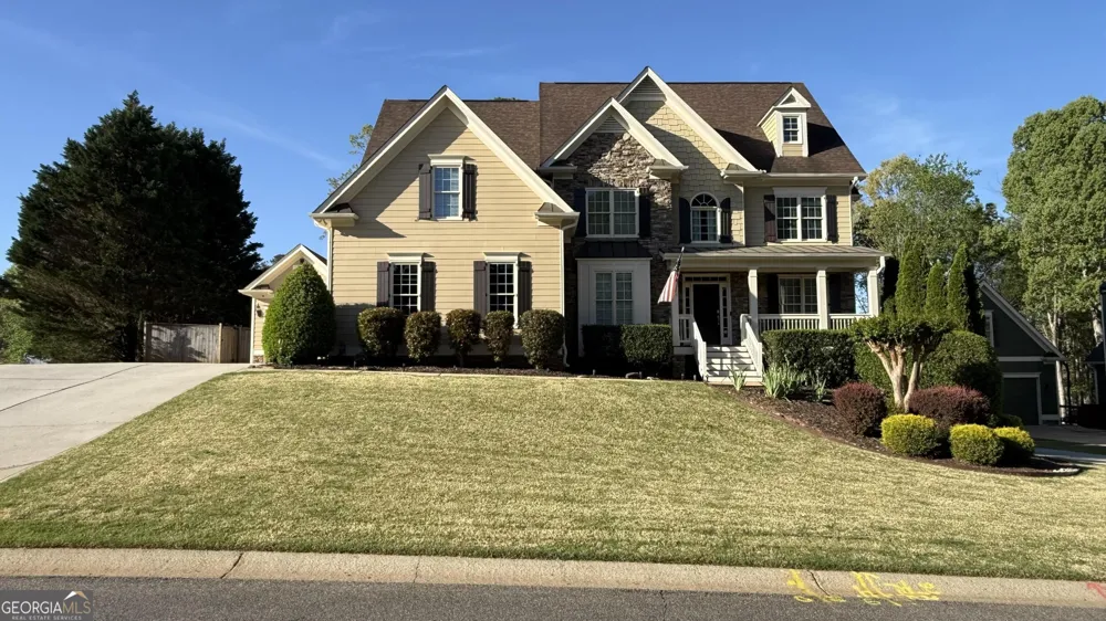 4920 Magnolia Creek DR Cumming, GA 30028