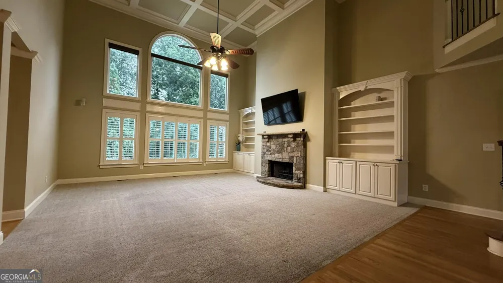 4920 Magnolia Creek DR Cumming, GA 30028