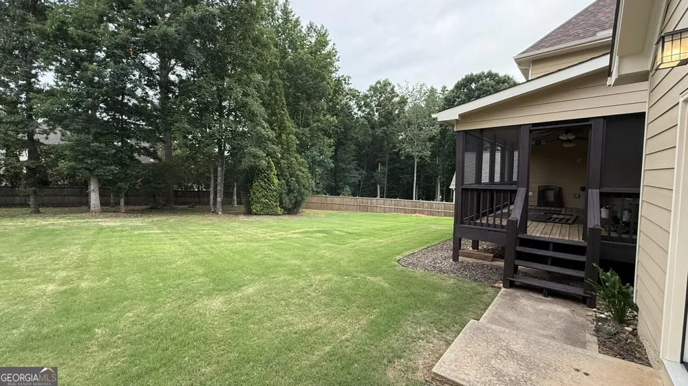 4920 Magnolia Creek DR Cumming, GA 30028