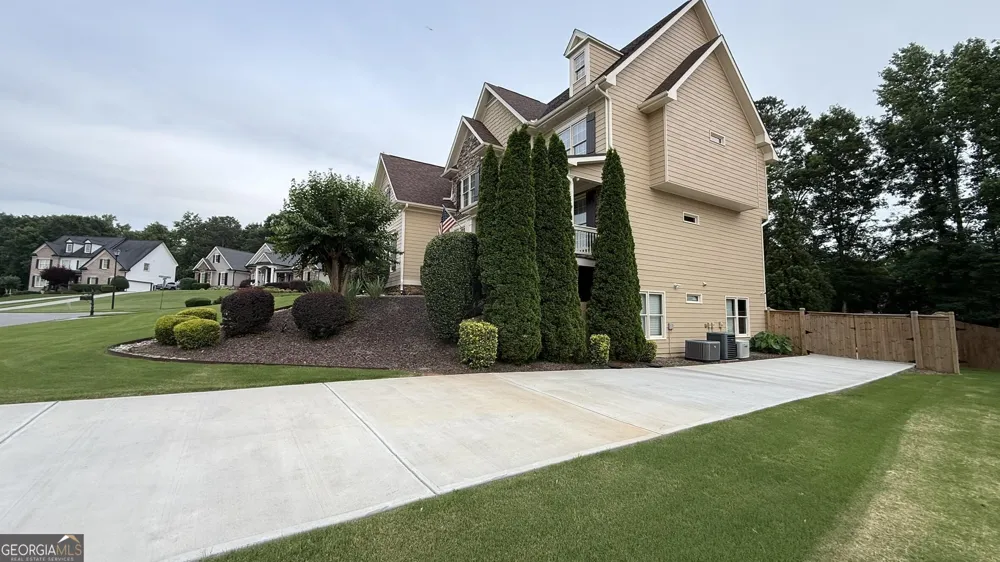 4920 Magnolia Creek DR Cumming, GA 30028